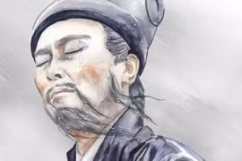 Chỉ nhờ một chữ, Gia Cát Lượng giúp Lưu Bị đoạt 1/3 thiên hạ