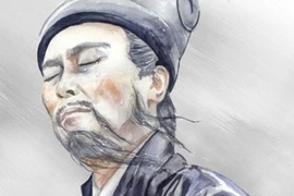 Chỉ nhờ một chữ, Gia Cát Lượng giúp Lưu Bị đoạt 1/3 thiên hạ