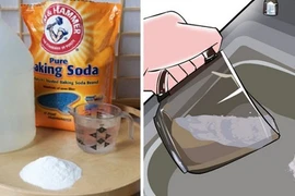 6 mẹo khử mùi hôi từ cống, nhà bếp sẽ không còn mùi 