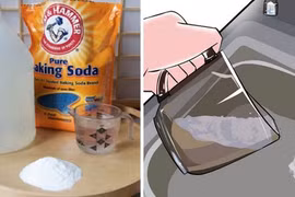 6 mẹo khử mùi hôi từ cống, nhà bếp sẽ không còn mùi 