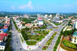 Bộ Nội vụ khuyến khích đặt tên xã, phường theo số thứ tự