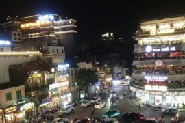  Giá thuê mặt bằng ở 'Hàm cá mập' đắt đỏ bậc nhất Hà Nội