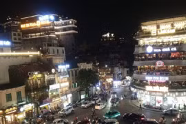  Giá thuê mặt bằng ở 'Hàm cá mập' đắt đỏ bậc nhất Hà Nội