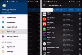 Thủ thuật nào giúp tiết kiệm dung lượng trên điện thoại thông minh?