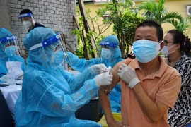 Tăng cường chống COVID-19 và dịch bệnh mùa đông xuân