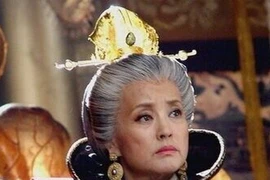 10 phụ nữ quyền lực nhất thời phong kiến Trung Quốc (1) 