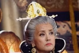 10 phụ nữ quyền lực nhất thời phong kiến Trung Quốc (1) 