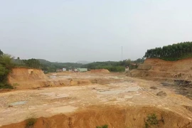 Xẻ đồi bán đất trái phép ở Hữu Lũng: Chính quyền phản ứng chậm hay cố tình bao che?