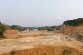 Xẻ đồi bán đất trái phép ở Hữu Lũng: Chính quyền phản ứng chậm hay cố tình bao che?