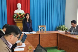 2 Chủ tịch phường ở Đà Lạt sử dụng ma túy: Trách nhiệm của TP thế nào?