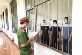 Những cử tri đặc biệt 