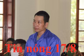 Tin nóng 17/8: Lĩnh án tử vì thùng mì tôm bí mật