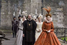 Sửng sốt bí mật về cuộc sống hoàng gia phương Tây thời Trung cổ