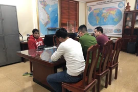 Bắt đối tượng nghiện ma túy, giết người trên đồi vắng