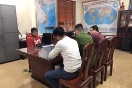 Bắt đối tượng nghiện ma túy, giết người trên đồi vắng