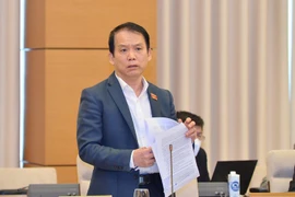 Cần chỉ đạo thống nhất từ Chính phủ sau vụ khóa cổng cách ly dân về quê ăn Tết