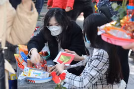 Đi lễ chùa Hà cầu duyên ngày đầu năm cần lưu ý điều gì?