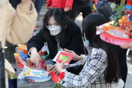 Đi lễ chùa Hà cầu duyên ngày đầu năm cần lưu ý điều gì?