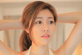 Trương Gia Hân bị tẩy chay vì bê bối clip nóng, chat ảnh nóng