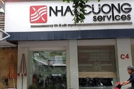 Bộ Công An thông tin tới cử tri vụ Nhật Cường, địa ốc Alibaba