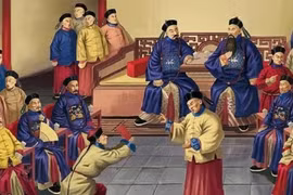  'Áo miễn tội chết' có thực sự tồn tại trong lịch sử Trung Quốc?