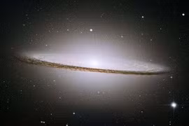 12 bức ảnh minh chứng loài người quá nhỏ bé trong vũ trụ