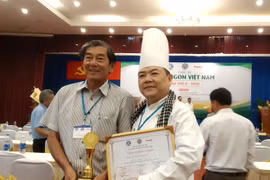 Gạo ST25 bị 4 doanh nghiệp ngoại đăng ký thương hiệu ở Mỹ