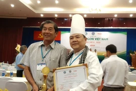 Gạo ST25 bị 4 doanh nghiệp ngoại đăng ký thương hiệu ở Mỹ