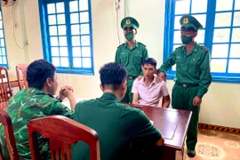 Quảng Trị: Truy bắt đối tượng vận chuyển 55kg thuốc nổ