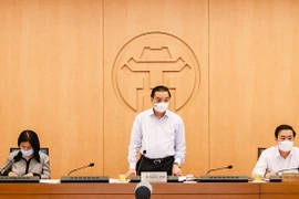 Xác định 16 F0, 338 F1 liên quan đến cựu Giám đốc Hacinco