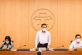 Xác định 16 F0, 338 F1 liên quan đến cựu Giám đốc Hacinco