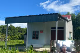 Liệt sĩ trở về sau 40 năm ở Hà Tĩnh: Cuộc sống giờ ra sao? 