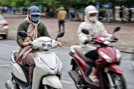 Dự báo thời tiết 9/11: Hà Nội hửng nắng nhưng vẫn rét đậm