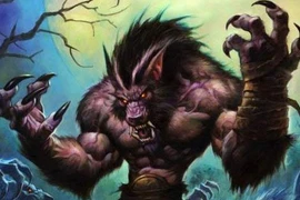 Khám phá nguồn gốc của chủng tộc người sói trong lịch sử 