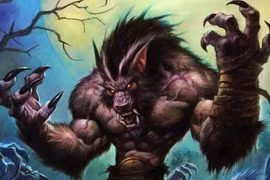 Khám phá nguồn gốc của chủng tộc người sói trong lịch sử 