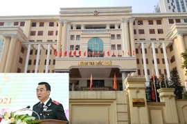 Từ 21/6, trụ sở Tiếp công dân Trung ương thay đổi địa điểm