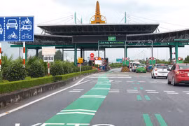Sắp hết hạn thu phí không dừng, những dự án BOT nào bị gọi tên?