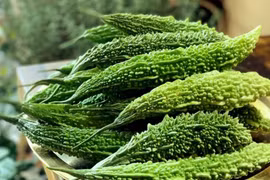  Công dụng tuyệt vời của mướp đắng đối với sức khỏe!