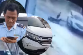 Phó Chi cục Hải quan gây tai nạn bỏ chạy, đạo đức tệ hại, xử lý nghiêm