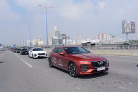 Giảm 50% lệ phí trước bạ ôtô: Người mua xe được ưu đãi thế nào?