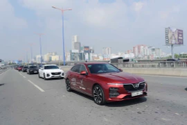 Giảm 50% lệ phí trước bạ ôtô: Người mua xe được ưu đãi thế nào?