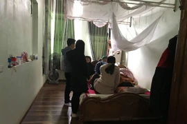 Tàu lượn Đảo Ngọc Xanh trượt ray chết người: Xót xa hoàn cảnh nạn nhân 