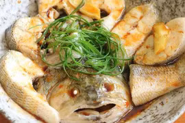 Hấp cá đừng cho thẳng vào nồi, thêm 1 bước cá hấp thơm ngon