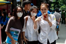 Kỳ thi Tốt nghiệp THPT: Tổ hợp KHXH dễ và hay, KHTN vừa sức