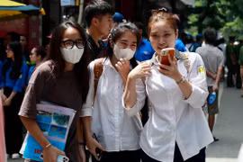 Kỳ thi Tốt nghiệp THPT: Tổ hợp KHXH dễ và hay, KHTN vừa sức