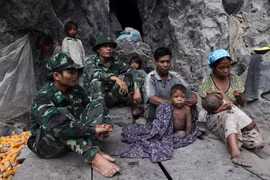 Tộc người 'bí ẩn nhất thế giới', chuyện chưa kể