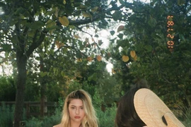 Các ái nữ nhà tỷ phú giữ dáng bằng “cách của con nhà giàu“