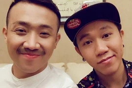 Trấn Thành bị bôi nhọ “bay lắc”: Án nào cho 3 “hung thủ”?