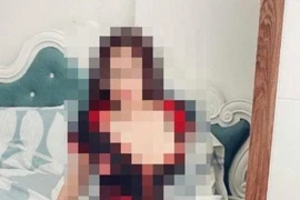 Chủ tiệm cắt tóc điều hành đường dây mại dâm ở Bình Dương