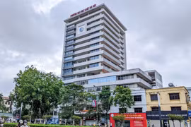 Gia đình cô gái kể về việc tố cáo trưởng khoa của ĐH Luật Hà Nội